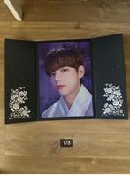 BTS V Dalmajun - hardcover, photo, Ophalen of Verzenden, Zo goed als nieuw, Boek, Tijdschrift of Artikel