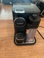 Nespresso DeLonghi, Witgoed en Apparatuur, Koffiezetapparaten, Ophalen, Gebruikt, Espresso apparaat, 1 kopje