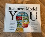 Business Model You boek, Boeken, Ophalen of Verzenden, Zo goed als nieuw, Management
