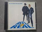 Reel 2 Real - Are You Ready For Some More?, leuke cd goed, Ophalen of Verzenden, 1980 tot 2000