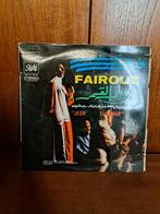 Fairouz Libanon Arabisch, Ophalen of Verzenden, Gebruikt, 12 inch