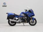 BMW R 1250 RT Sport (bj 2022), Motoren, Motoren | BMW, Bedrijf, Overig, 2 cilinders, 1254 cc