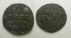 PD10786 Batenburg Duit z.j. (1616-1622), Ophalen of Verzenden, Vóór koninkrijk, 1 cent, Losse munt