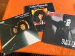 Gino Vannelli, Verzenden