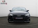 Audi A1 Sportback 1.0 TFSI Adrenalin Ultra S-line Navi Led B, Auto's, Audi, Voorwielaandrijving, Stof, 95 pk, 4 stoelen