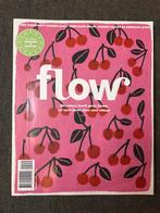 Flow Magazine - Editie 2019, Boeken, Tijdschriften en Kranten, Verzenden, Nieuw, Damesbladen