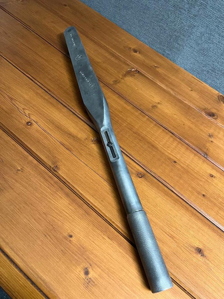 Beargrip draaimoment sleutel , moment sleutel , torcometer, Auto diversen, Autogereedschap, Gebruikt, Ophalen of Verzenden