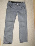 Geisha jeans 34/L, Geisha, Blauw, Ophalen of Verzenden, Zo goed als nieuw