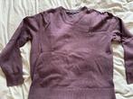 tommy hilfiger trui XXL Cashmere, Kleding | Heren, Ophalen of Verzenden, Zo goed als nieuw, Maat 56/58 (XL), Rood