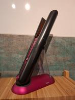 Dyson Corrale Stijltang - Perfect Gestyled Haar!, Ophalen of Verzenden, Zo goed als nieuw, Krultang of Stijltang