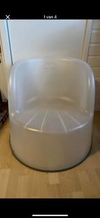 Kuipstoel, Huis en Inrichting, Stoelen, Ophalen, Kunststof, Overige kleuren, Zo goed als nieuw