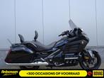 Honda GL 1800 BAGGER F6B (bj 2013), Bedrijf, Toermotor, 1800 cc