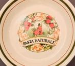 Pasta borden Made in Italy 3 stuks, Ophalen of Verzenden