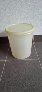 tupperware wasemmers, Huis en Inrichting, Ophalen of Verzenden, Gebruikt, Overige typen