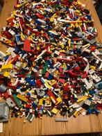 Lego Ongesorteerd - Vanalles wat!, Kinderen en Baby's, Speelgoed | Duplo en Lego, Ophalen of Verzenden, Gebruikt, Losse stenen