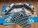 Lego City Trein, Kinderen en Baby's, Speelgoed | Duplo en Lego, Ophalen of Verzenden, Zo goed als nieuw