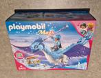 Playmobil Magic 9472 - Koninklijke Feniks, nieuw in doos, Ophalen of Verzenden, Nieuw, Complete set