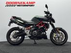 Aprilia SHIVER 900 (bj 2018), 896 cc, Verkoop@doornekampmotorsport.nl, Meer dan 35 kW, ABS