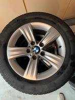 BMW E90 Continental winterbanden, Auto-onderdelen, Banden en Velgen, Ophalen, Gebruikt, 16 inch, Banden en Velgen