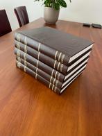 Jaarboeken Winkler Prins, Boeken, Ophalen, Diverse auteurs, Zo goed als nieuw, Algemeen