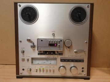Bandrecorder Akai GX-625D beschikbaar voor biedingen