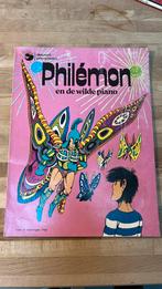 Fred. - Philemon en de wilde piano., Hobby en Vrije tijd, Tekenen, Ophalen of Verzenden, Zo goed als nieuw