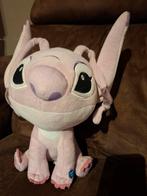 Angel Stitch Knuffel met Geluid, Ophalen of Verzenden, Zo goed als nieuw, Overige typen