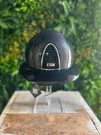 Prachtige nieuwe KEP Italia cromo 2.0, Ophalen of Verzenden, Nieuw, Dressuur, Cap