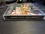 GTA London - PlayStation - Nieuwstaat!, Spelcomputers en Games, Games | Sony PlayStation 1, Avontuur en Actie, Vanaf 18 jaar, 1 speler