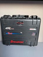 Explorer Koffer voor modelbouw zenders, Overige merken, Gebruikt, Ophalen of Verzenden, Groter dan 1:32