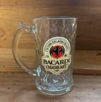 Bacardi Oakheart pul, Verzamelen, Ophalen of Verzenden, Zo goed als nieuw, Gebruiksvoorwerp