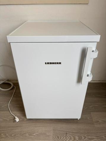 Liebherr Tafelmodel Koelkast – Zo goed als nieuw - Perfect! beschikbaar voor biedingen