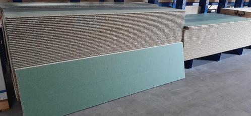 Spaanplaat / Spaanplaten / Spano plaat AANBIEDING, Doe-het-zelf en Verbouw, Hout en Planken, Nieuw, Plank, Overige houtsoorten