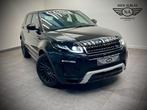Land Rover Range Rover Evoque 2.0 Si4 SE Dynamic l PANORAMA, Automaat, 4 cilinders, Zwart, Bedrijf