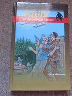 boek Niels en de perfecte kidnap, Boeken, Harry Marsman, Nieuw, Ophalen of Verzenden, Fictie