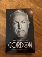 Gordon: Biografie van een Entertainer, Ophalen of Verzenden, Zo goed als nieuw, Film, Tv en Media