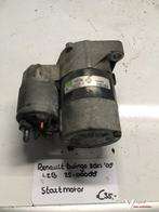 Renault Twingo 1.2 B 3drs 2008 2500088   Startmotor  8200369