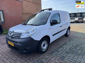 Renault Kangoo 1.2 TCe 115 EDC Comfort Automaat beschikbaar voor biedingen