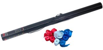 TCM FX Electric Streamer Cannon 80cm Red/White/Blue beschikbaar voor biedingen