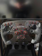 Fanatec V2.5X & GT DD Pro, Spelcomputers en Games, Ophalen of Verzenden, Zo goed als nieuw