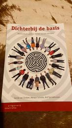 Margot Scholte - Dichterbij de basis, Verzenden, Sociale wetenschap, Zo goed als nieuw, Margot Scholte; Ard Sprinkhuizen; Gerda van Straten