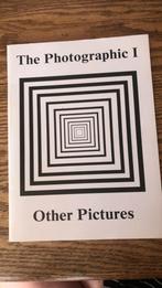 Martin Germann - The Photographic I, Boeken, Ophalen of Verzenden, Zo goed als nieuw, Martin Germann; Steven Humblet, Overige onderwerpen