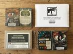 Warhammer Underworlds kaartensets, Ophalen, Nieuw, Warhammer, Toebehoren