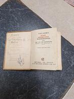 Klein Nederlands Woordenboek - Van Goor - 1946, Gelezen, Ophalen of Verzenden, Dr. C.B. van Haeringen, Overige uitgevers