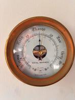 Vintage Royal Mariner Barometer, Ophalen