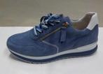 Blauwe Gabor sneakers maat 38, Joachim-Gabor-Platz 1, 83024 Rosenheim, Germany, Blauw, Nieuw, Ophalen of Verzenden