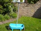 Gardena strooiwagen, Ophalen, Zo goed als nieuw, Overige soorten, Gardena