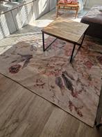 Goossens Vloerkleed Bloemmotief - 280x180 cm, Huis en Inrichting, Stoffering | Tapijten en Kleden, Gebruikt, 150 tot 200 cm, Vintage