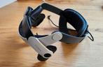 BOBOVR M3 Pro Hoofdband voor Meta Quest 3, Spelcomputers en Games, Virtual Reality, Ophalen of Verzenden, Zo goed als nieuw, VR-bril