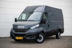 Iveco Daily 35S180 3.0 180pk Automaat L2H2 |LED|Navi|Cruise|, Automaat, Gebruikt, 4 cilinders, Iveco